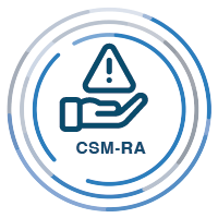 Common safety method for risk evaluation and assessment (CSM-RA)