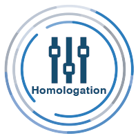 Homogolation - German and European conditions - Assessment and approval process