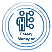 Safety Manager in der Bahnsicherheit