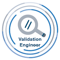 Validation Engineer